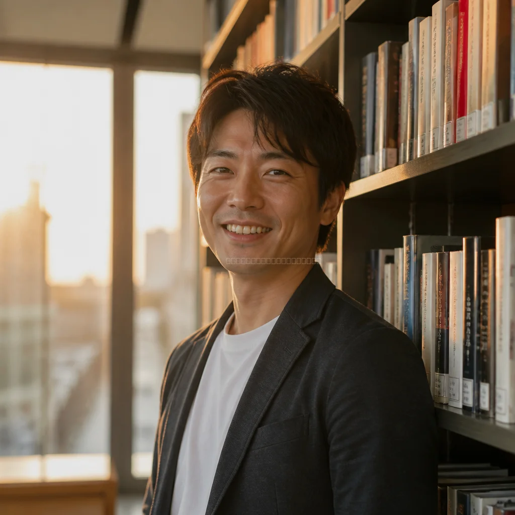 佐藤 健一（運用コンサルタント）